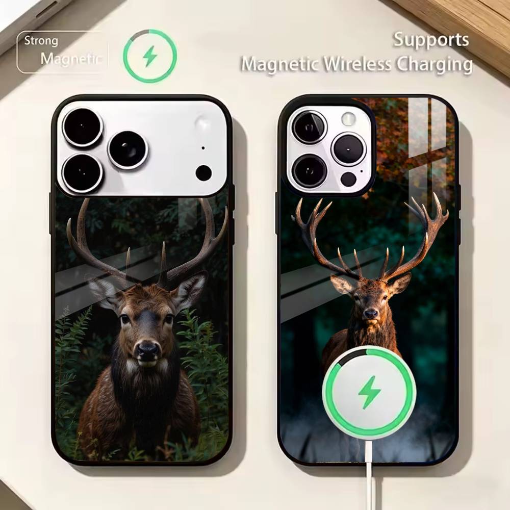 Hunting Quotes - Deer Hunting Camo For IPhone17 16