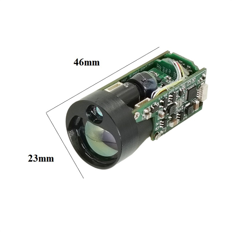 Rangefinder Laser Hunting - TOF Distance Module TTL 500m-1600m Custom