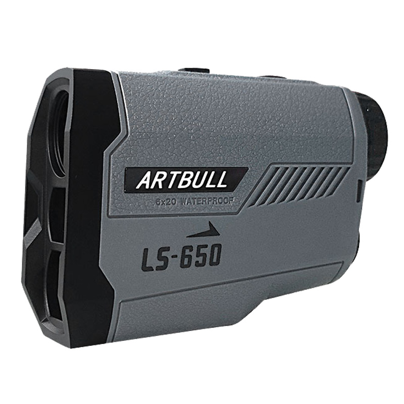 Rangefinder Laser Hunting - ARTBULL Laser Rangefinder Hunting Outdoor 1200M