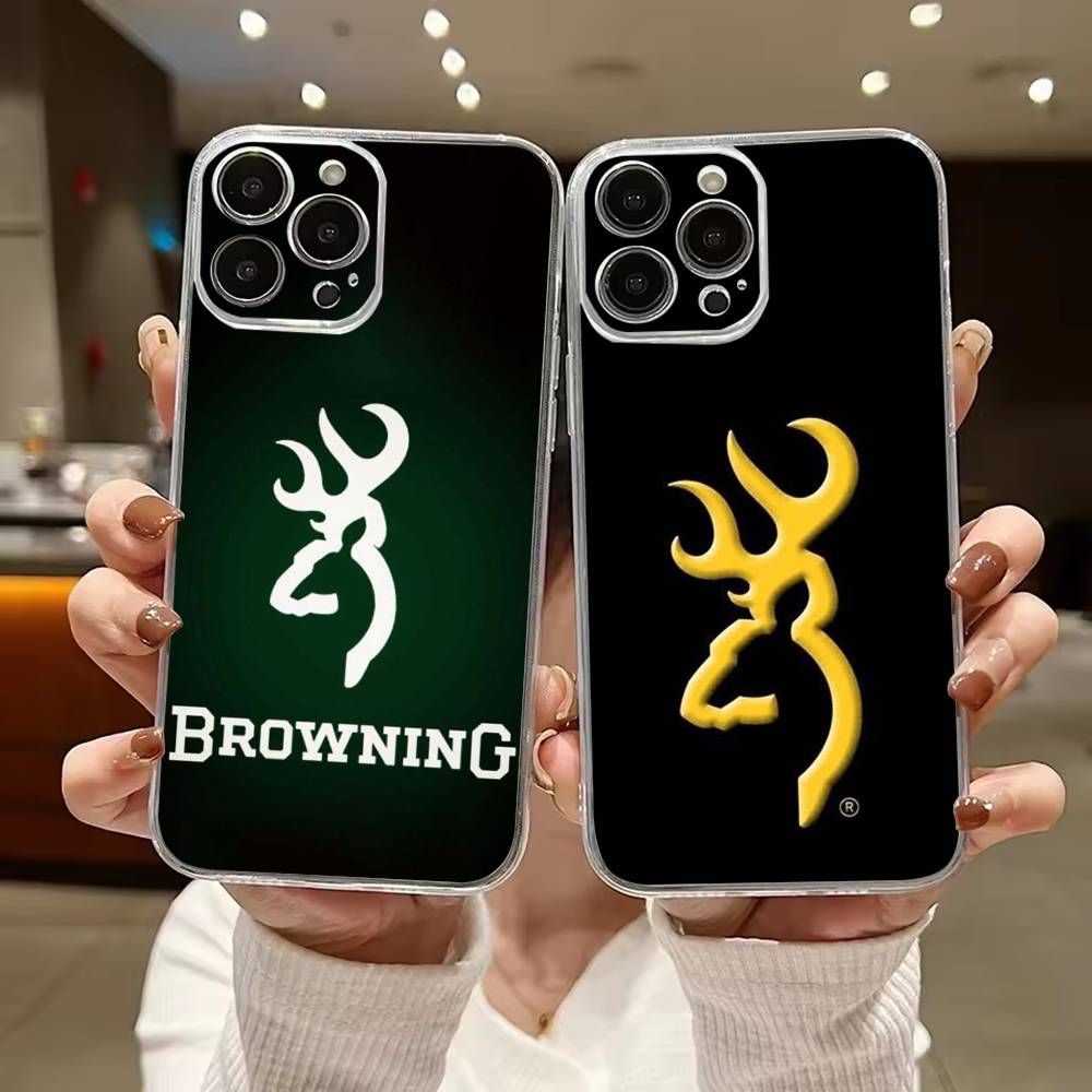 Hunting Quotes - D-Deer Hunting-G Camo Phone Case For