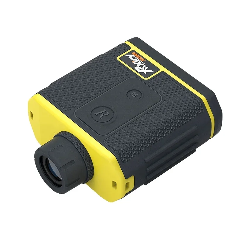 Rangefinder Laser Hunting - XR2000 laser Diastimeter Hunting Laser Distance