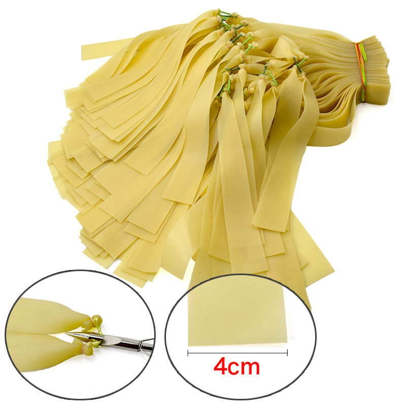 5/10pcs 4cm Telescopic Long Ro - огляд і ціна Outdoor Hunting Launcher