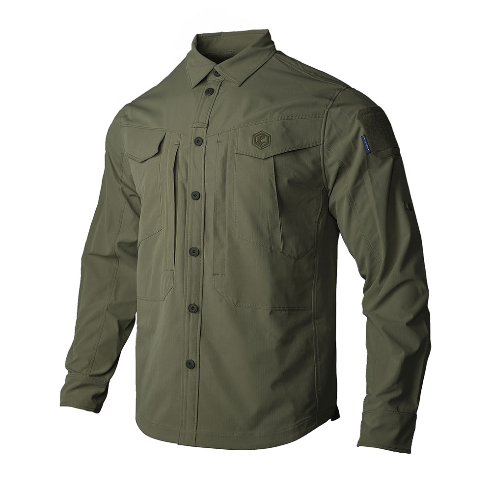Emersongear Blue Label Persecu - огляд і ціна Hunting Outdoor Clothing