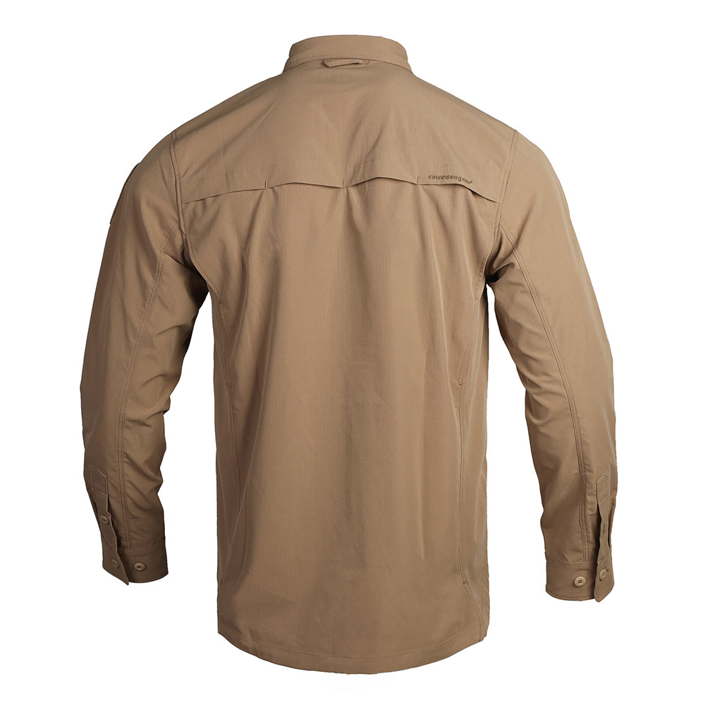 Emersongear Blue Label Persecu - огляд і ціна Hunting Outdoor Clothing