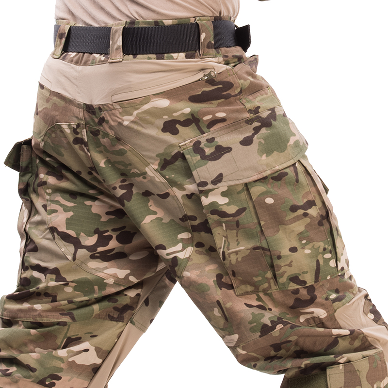 Outdoor tactics, camouflage wi - огляд і ціна Outdoor Hunting Overalls