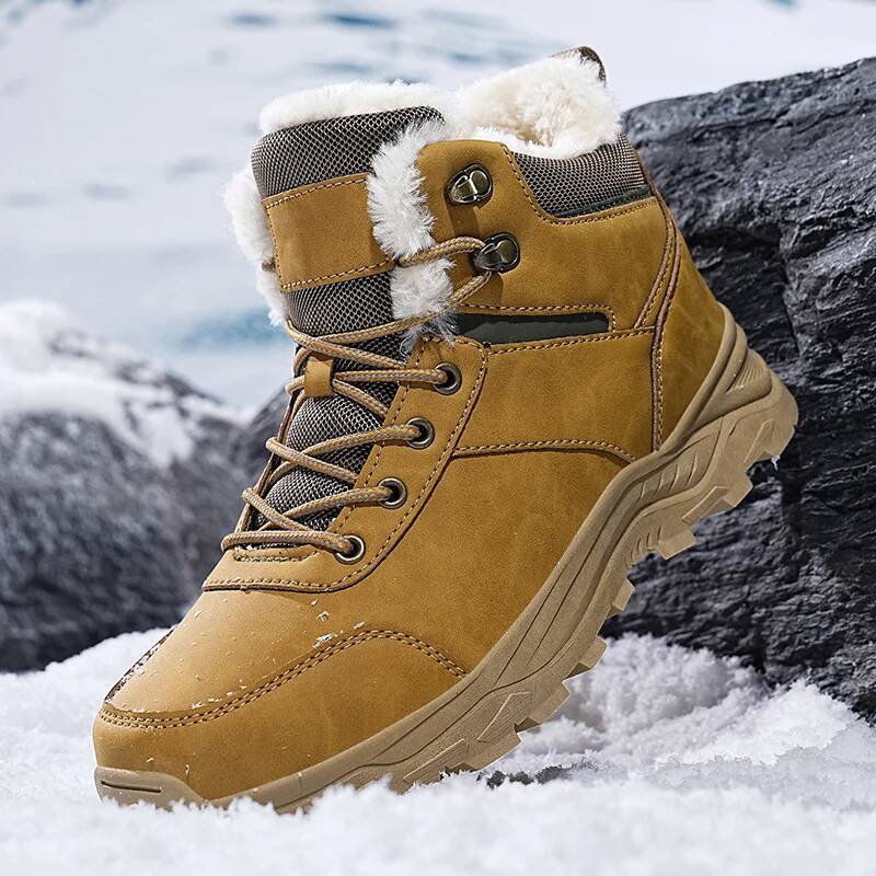 New Autumn and Winter High-Top - огляд і ціна Outdoor Hunting Fleece