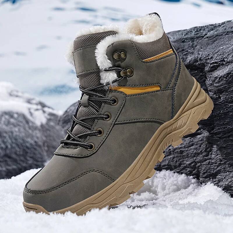 New Autumn and Winter High-Top - огляд і ціна Outdoor Hunting Fleece