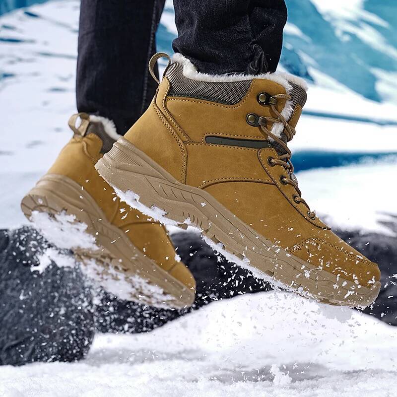 New Autumn and Winter High-Top - огляд і ціна Outdoor Hunting Fleece