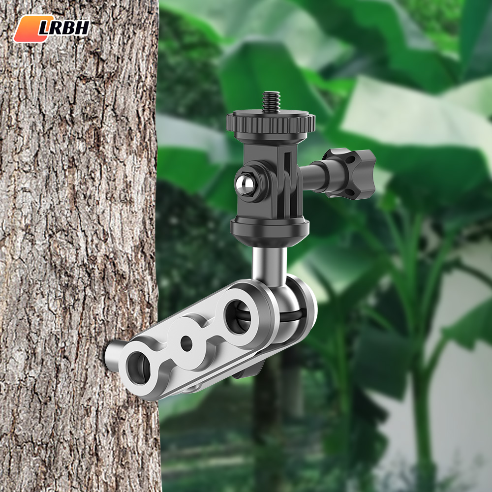 Trail Cameras Mounting Bracket - огляд і ціна Hunting Outdoor Camera