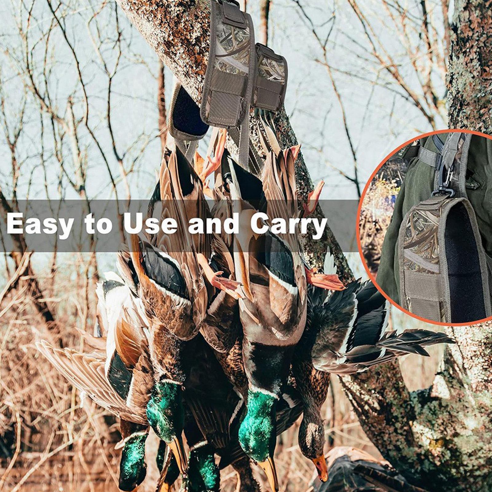 Duck Carrier Non-slip Duck Hun - огляд і ціна Wildman Hunting & Outdoor Polokwane Photos