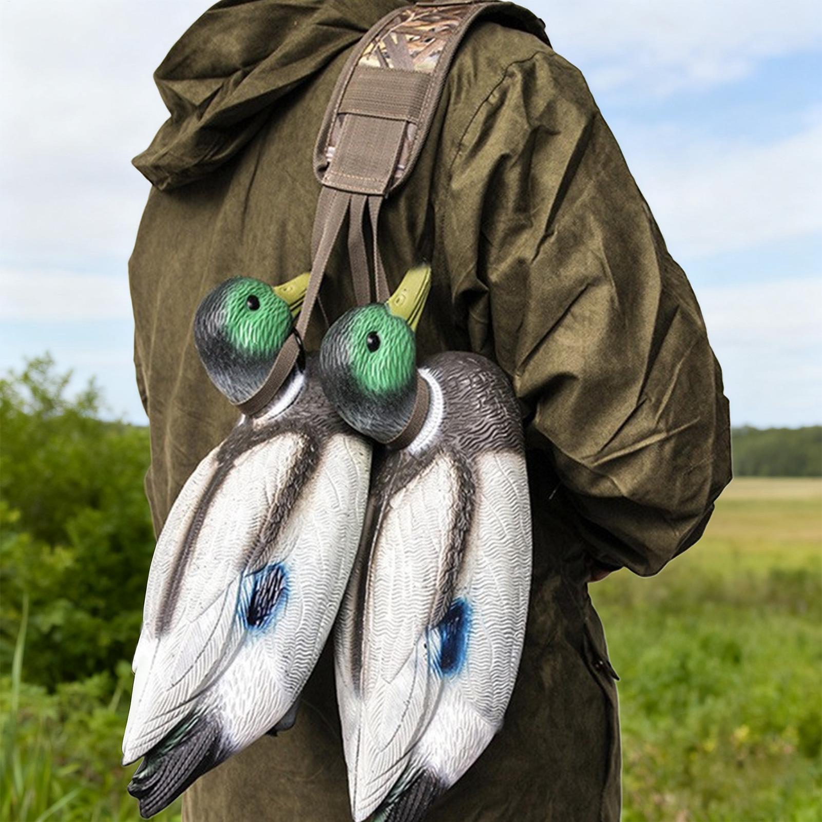 Duck Carrier Non-slip Duck Hun - огляд і ціна Wildman Hunting & Outdoor Polokwane Photos