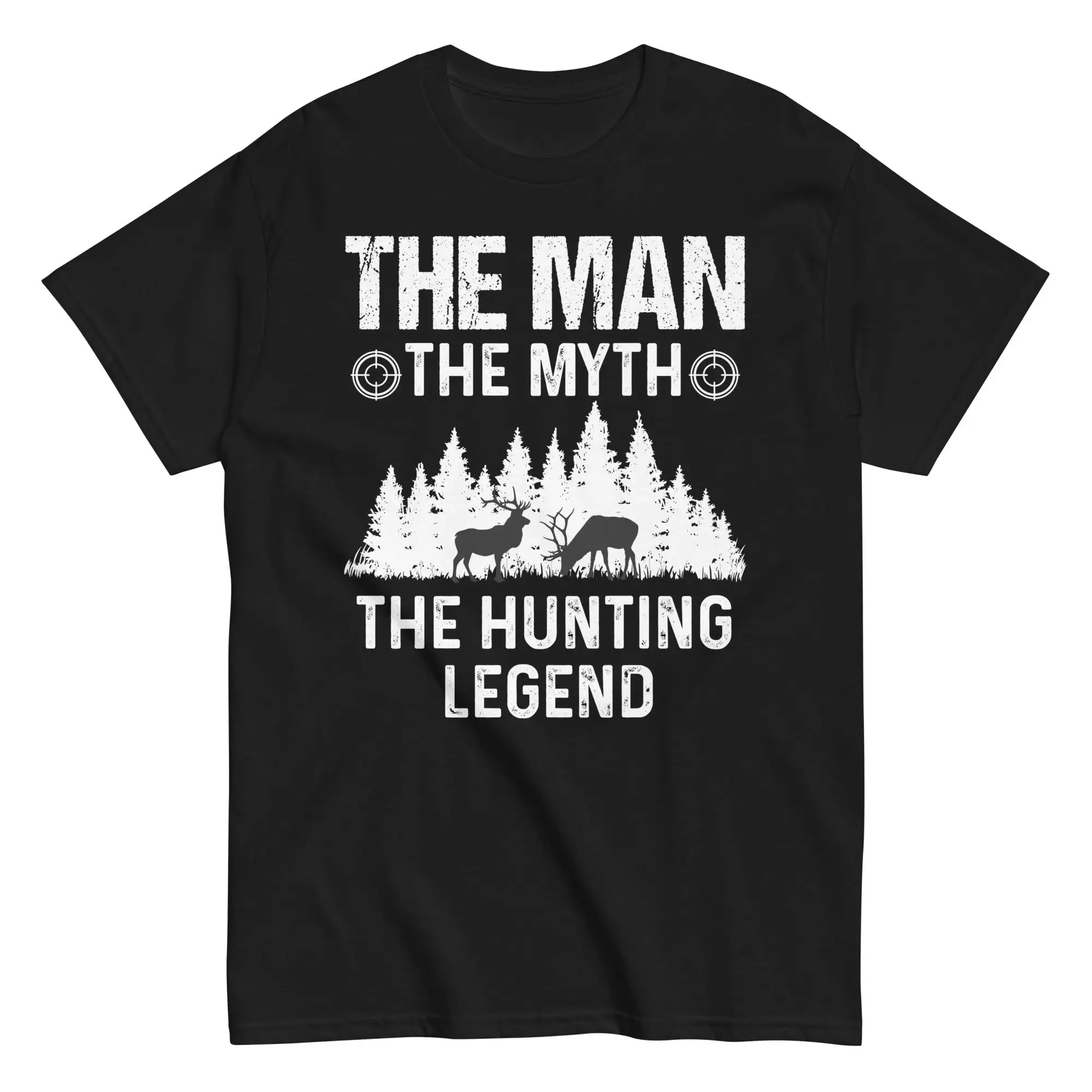 The Hunting Legend T Shirt Dee - огляд і ціна Wildman Hunting & Outdoor Polokwane Photos