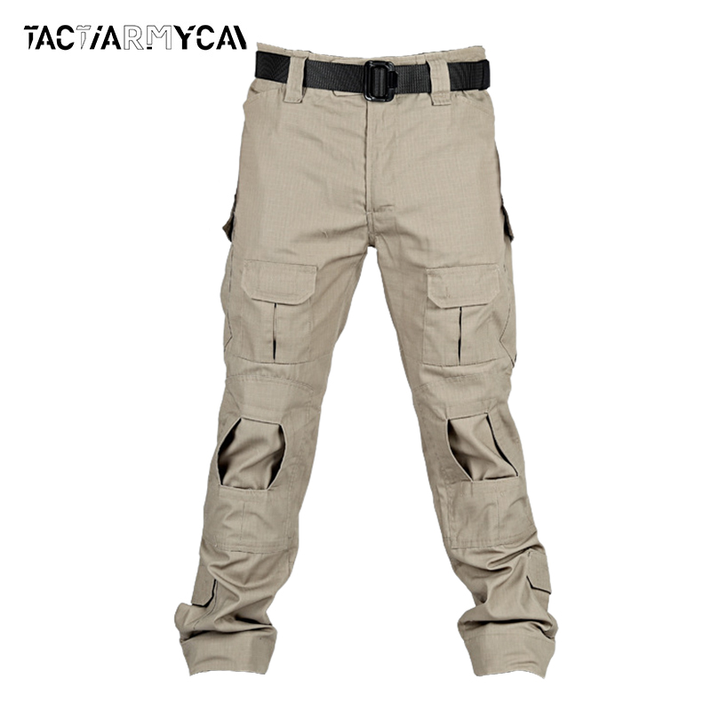 New Men Cargo Casual Pant Mult - огляд і ціна Hunting Outdoor Clothing