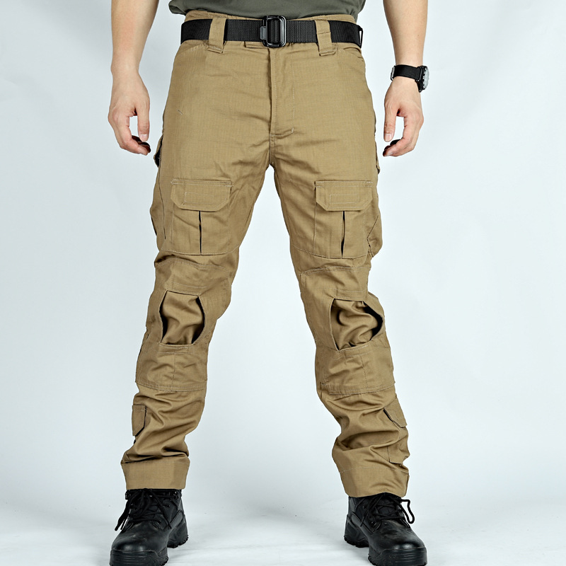 New Men Cargo Casual Pant Mult - огляд і ціна Hunting Outdoor Clothing