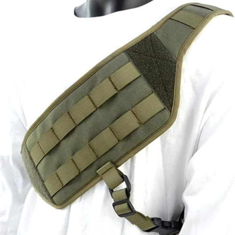 Quick Release Vest Tactical Mo - огляд і ціна Outdoor Hunting Fleece
