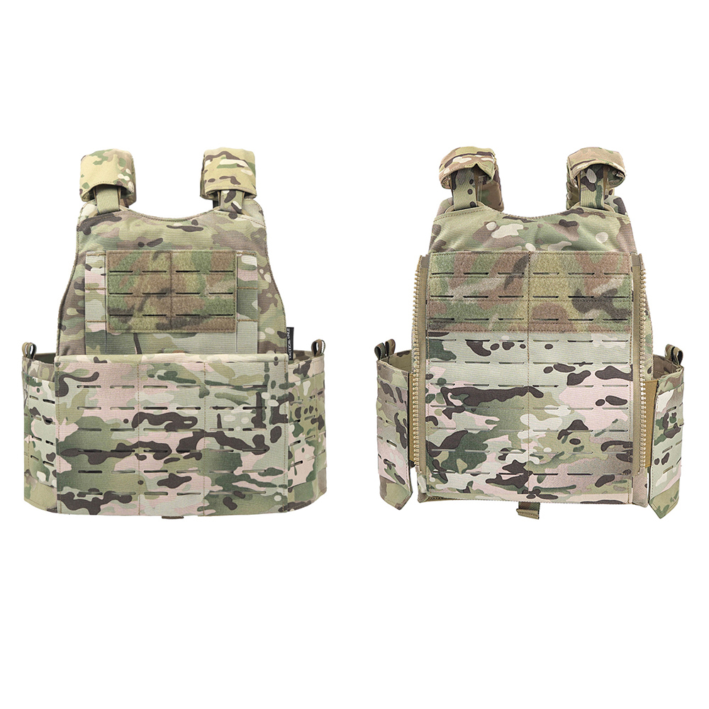 Tactical Vest Hunting Vest 500 - огляд і ціна Outdoor Hunting Fleece