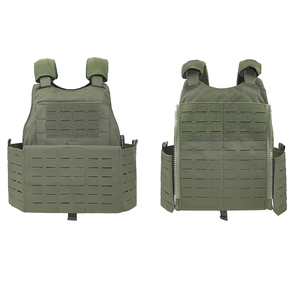 Tactical Vest Hunting Vest 500 - огляд і ціна Outdoor Hunting Fleece