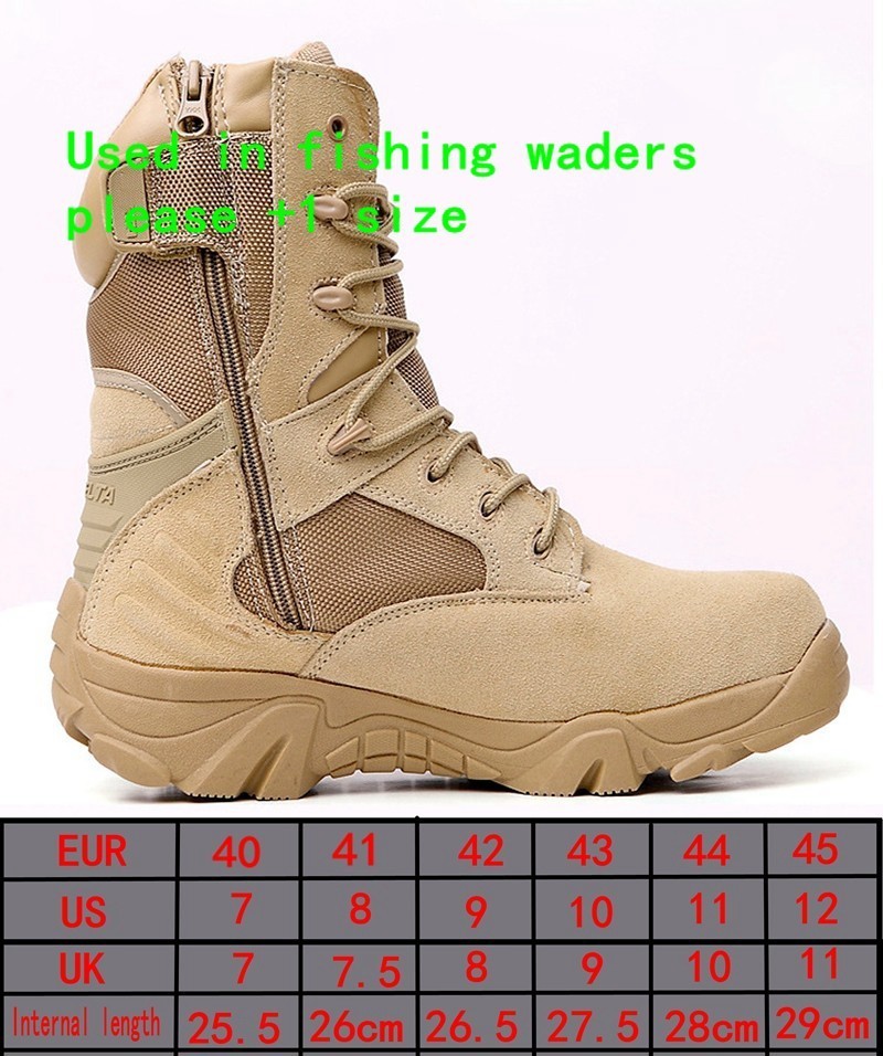 Trekking Tactical hunting shoe - огляд і ціна Outdoor Hunting Overalls