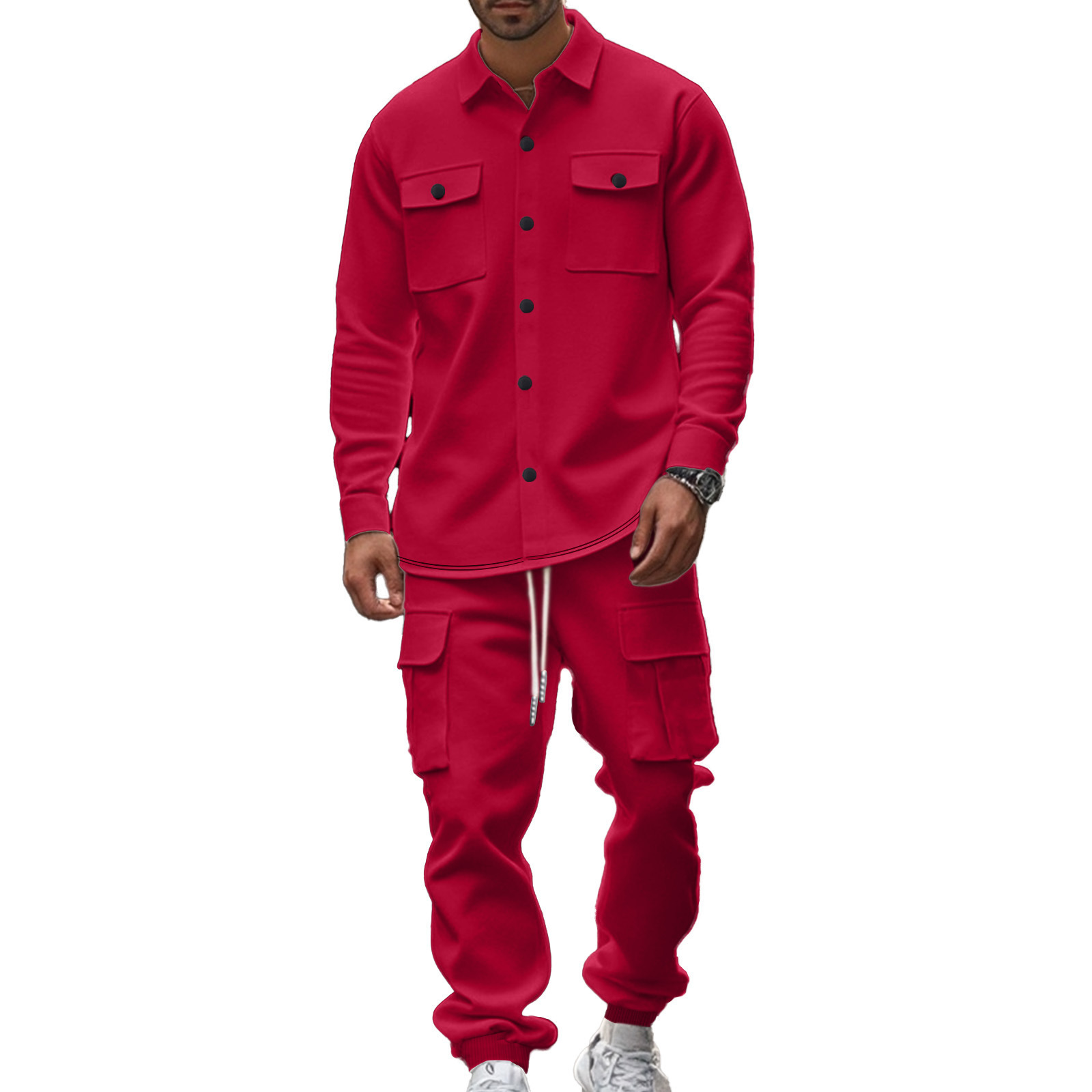 Men's Tactical Hunting Jacket  - огляд і ціна Outdoor Hunting Overalls