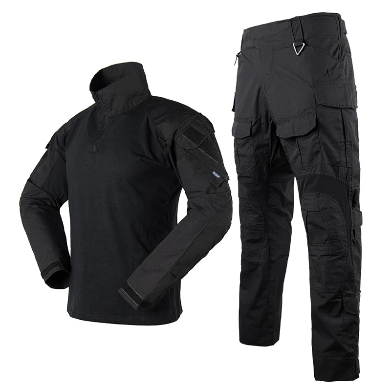 Men's hunting tactical suit, o - огляд і ціна Outdoor Hunting Overalls