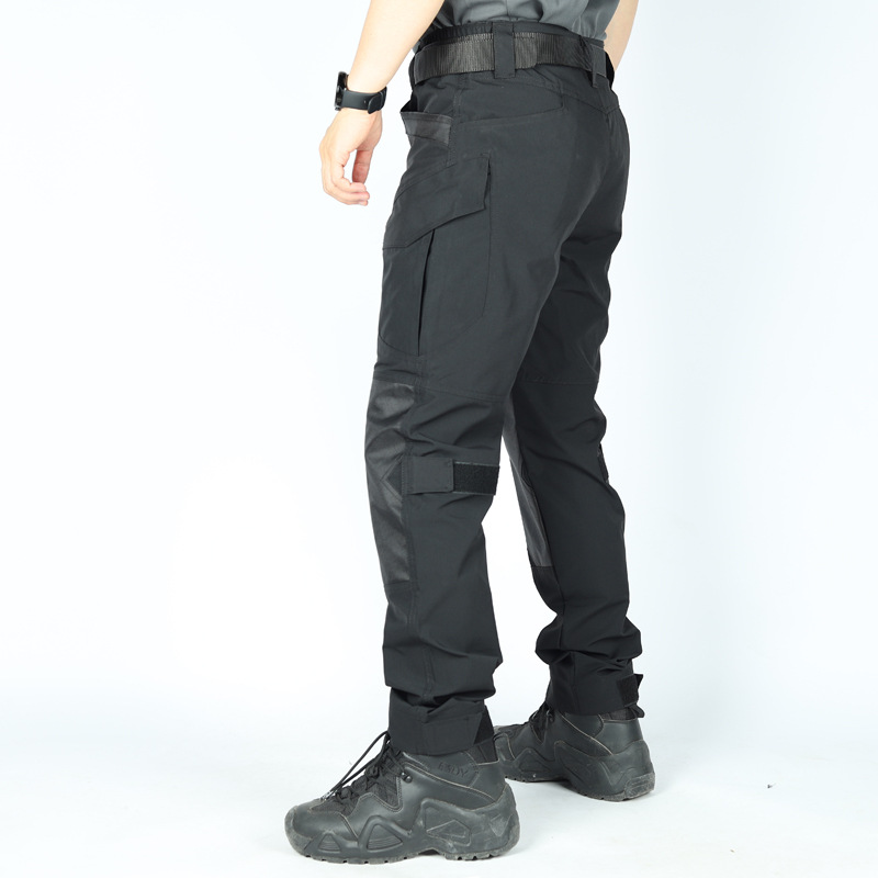 Tactical Pants Outdoor Waterpr - огляд і ціна Outdoor Hunting Overalls