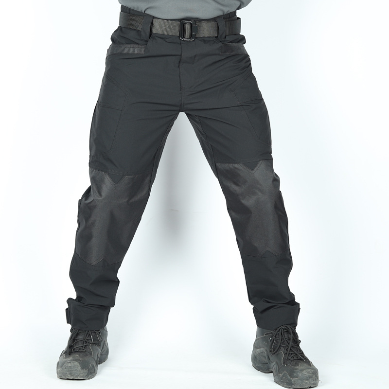 Tactical Pants Outdoor Waterpr - огляд і ціна Outdoor Hunting Overalls