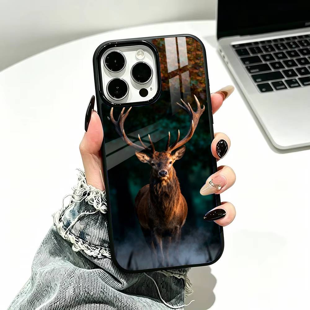 Deer Hunting Camo For IPhone17 - огляд і ціна Hunting Quotes
