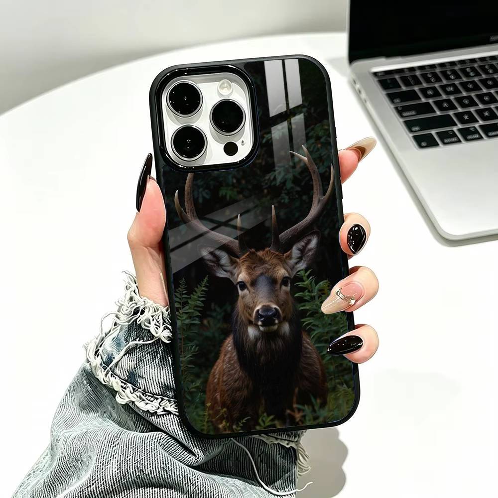 Deer Hunting Camo For IPhone17 - огляд і ціна Hunting Quotes