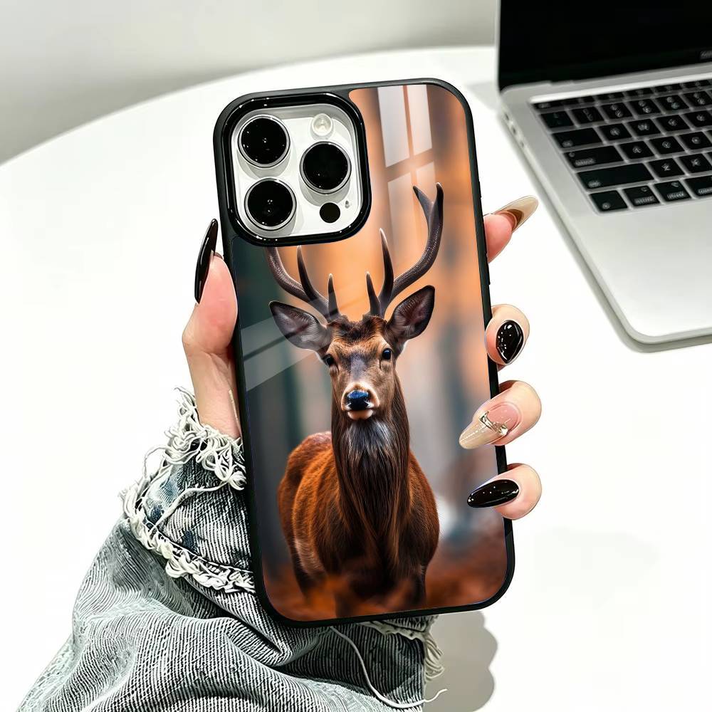Deer Hunting Camo For IPhone17 - огляд і ціна Hunting Quotes