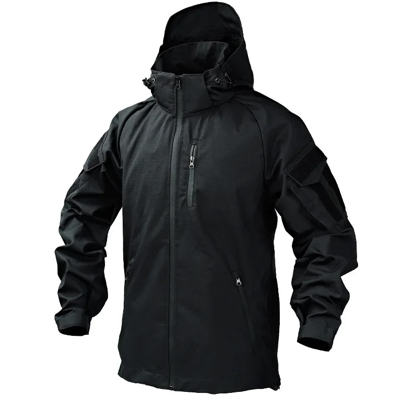 SP2 Men Outdoor Tactical Jacke - огляд і ціна Outdoor Hunting Fleece