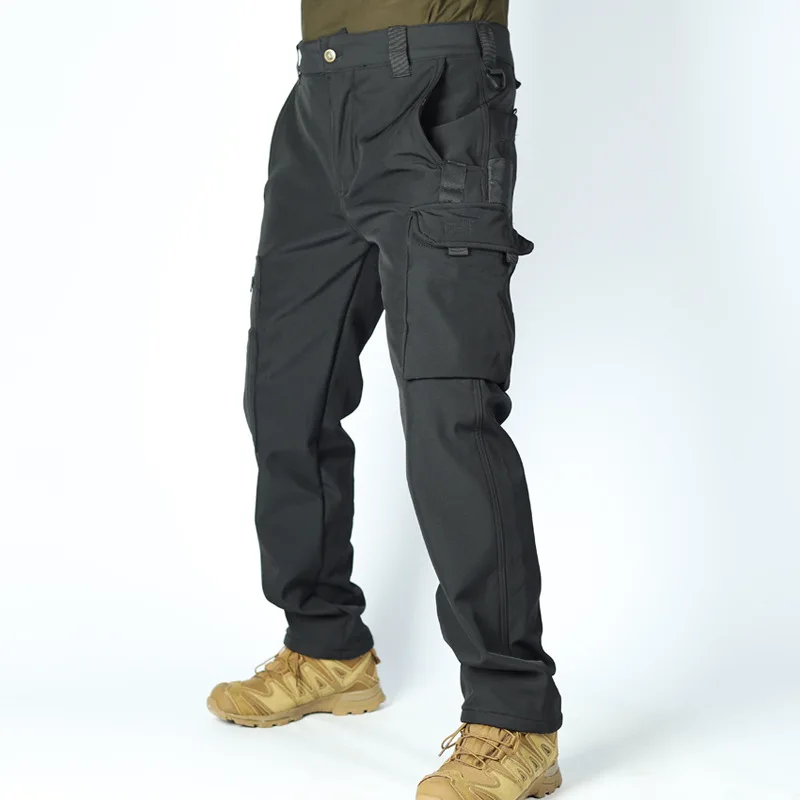 S-3XL New Soft Shell Outdoor F - огляд і ціна Outdoor Hunting News