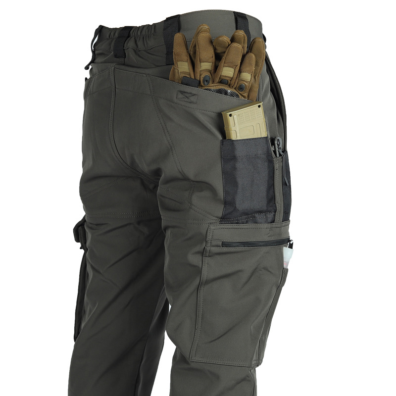 S-3XL New Soft Shell Outdoor F - огляд і ціна Outdoor Hunting News