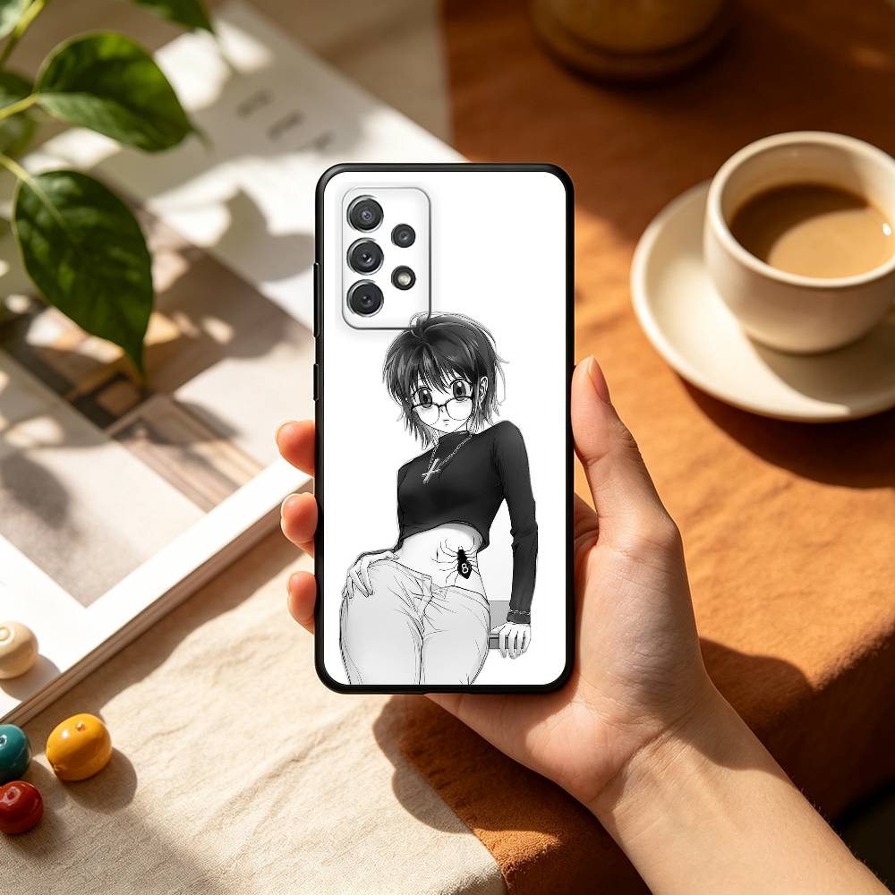H-Hunter-x-hunt Shizuku  Phone - огляд і ціна Hunting Quotes