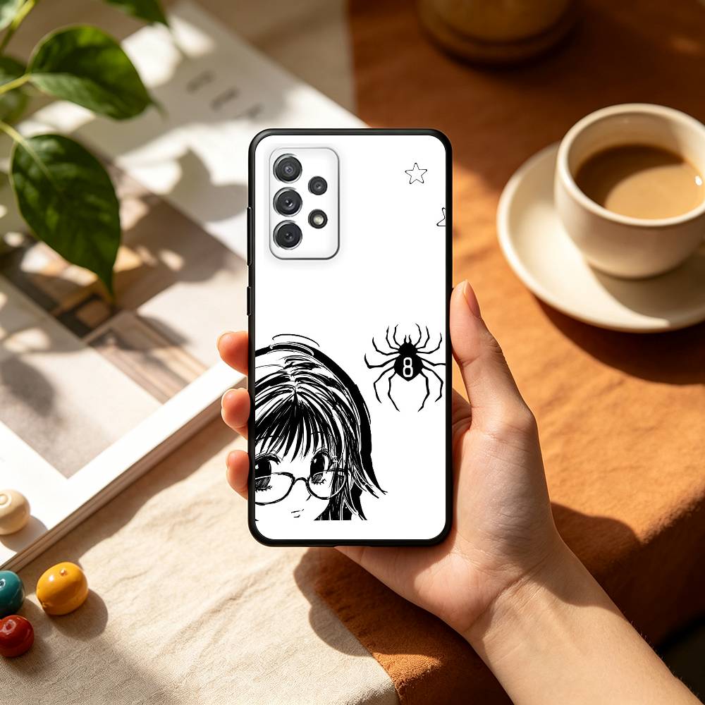 H-Hunter-x-hunt Shizuku  Phone - огляд і ціна Hunting Quotes
