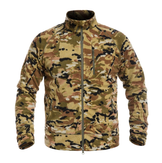 Hot Men Tactical Outdoor Fleec - огляд і ціна Outdoor Hunting Overalls