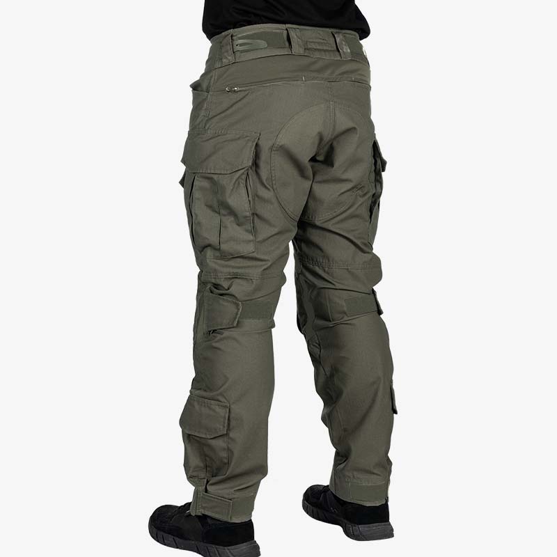 Tactical pants Men's overalls, - огляд і ціна Outdoor Hunting Overalls