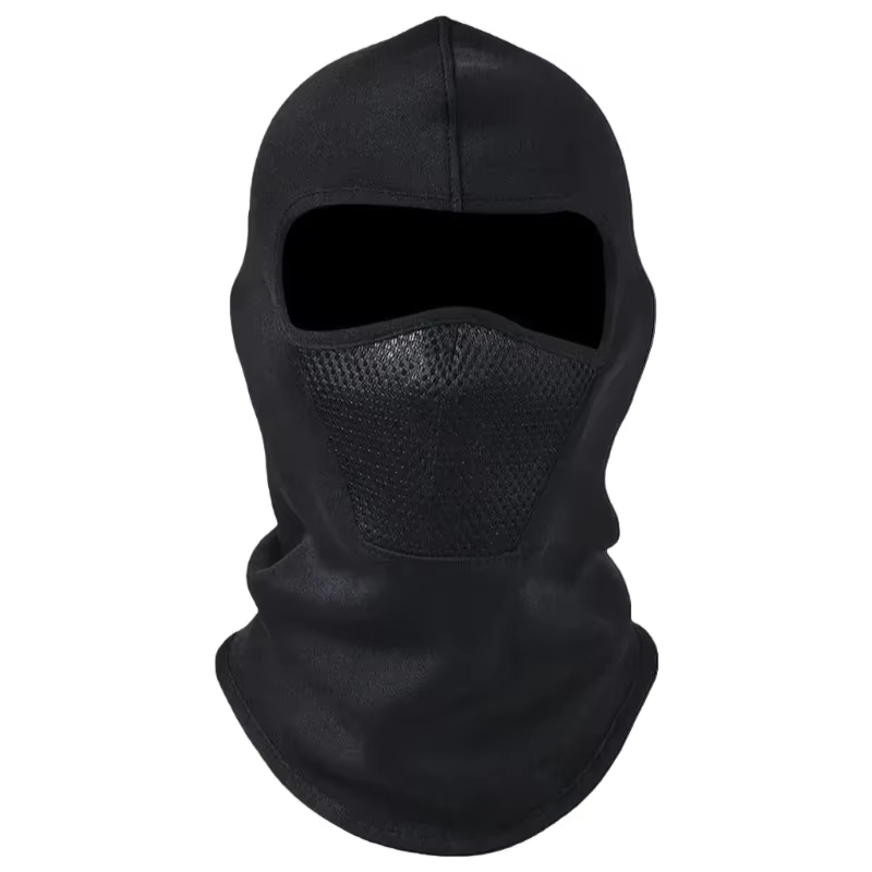Summer Lightweight Balaclava C - огляд і ціна Outdoor Hunting Fleece