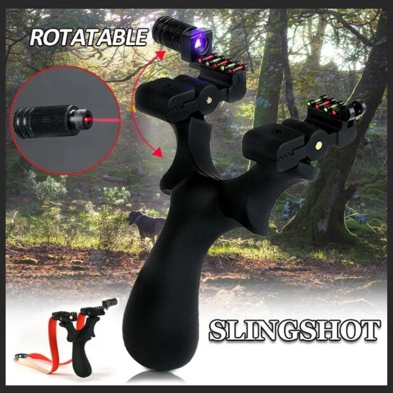 Multifunctional Optical Fiber  - огляд і ціна Rangefinder Laser Hunting