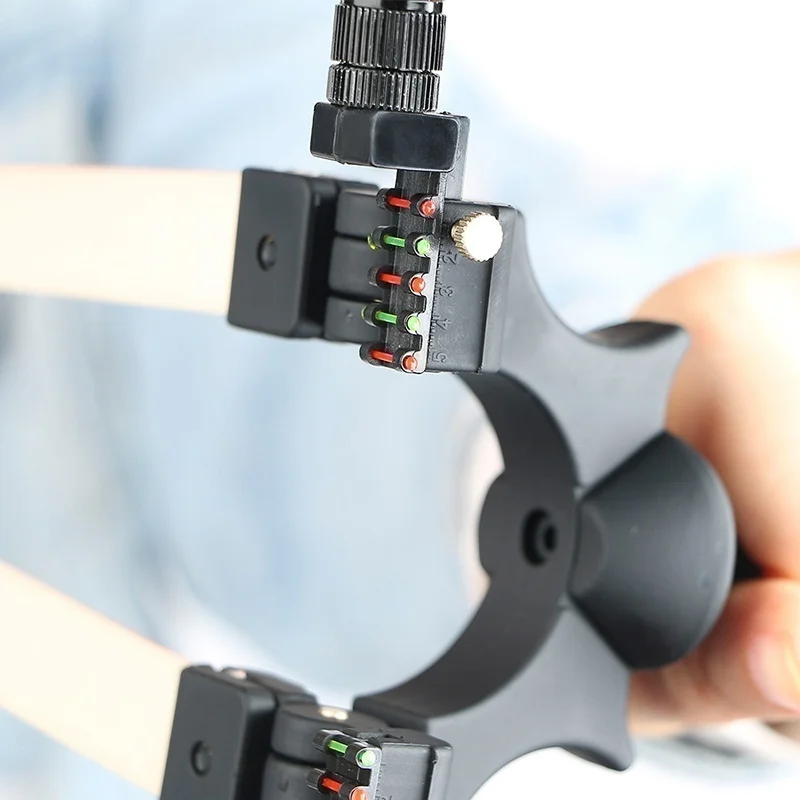 Multifunctional Optical Fiber  - огляд і ціна Rangefinder Laser Hunting