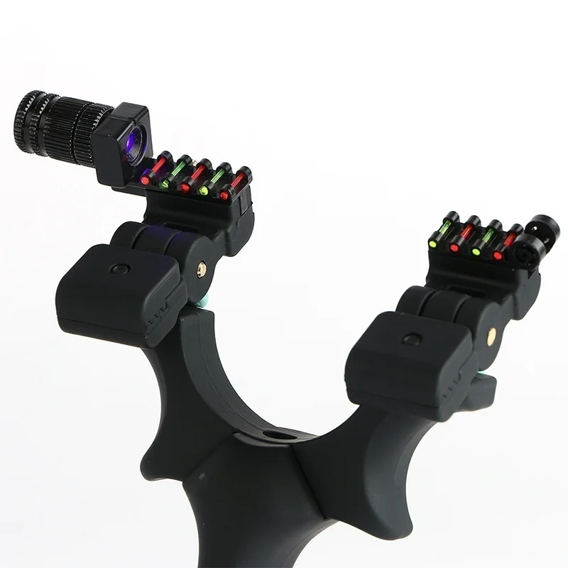 Multifunctional Optical Fiber  - огляд і ціна Rangefinder Laser Hunting