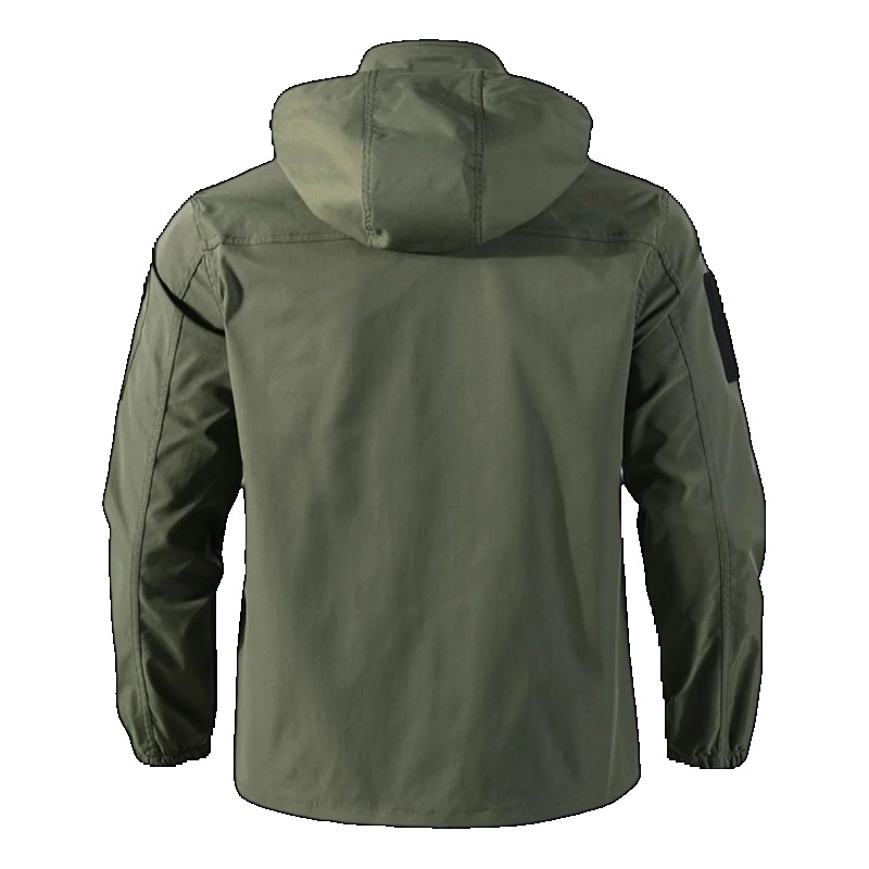 Mens Tactical Sets Spring Autu - огляд і ціна Hunting Outdoor Clothing