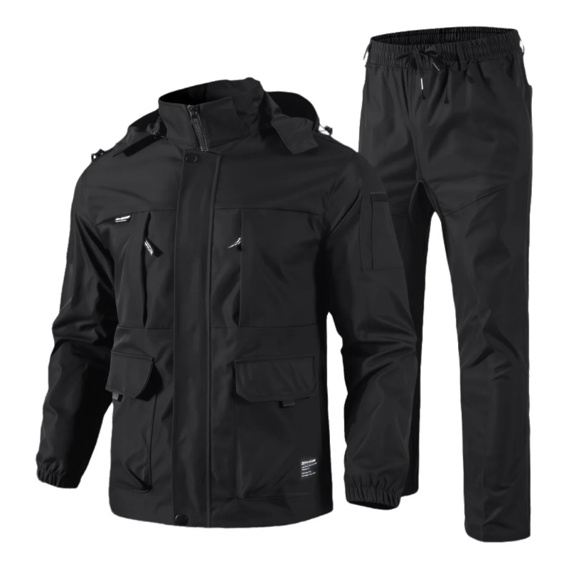 Mens Tactical Sets Spring Autu - огляд і ціна Hunting Outdoor Clothing