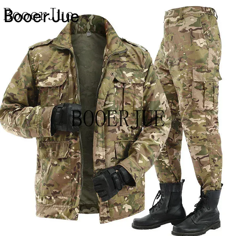 Wear-resistant Overalls Labor  - огляд і ціна Outdoor Hunting Overalls