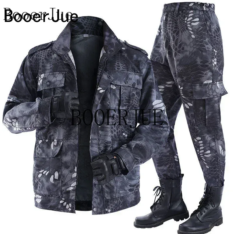 Wear-resistant Overalls Labor  - огляд і ціна Outdoor Hunting Overalls