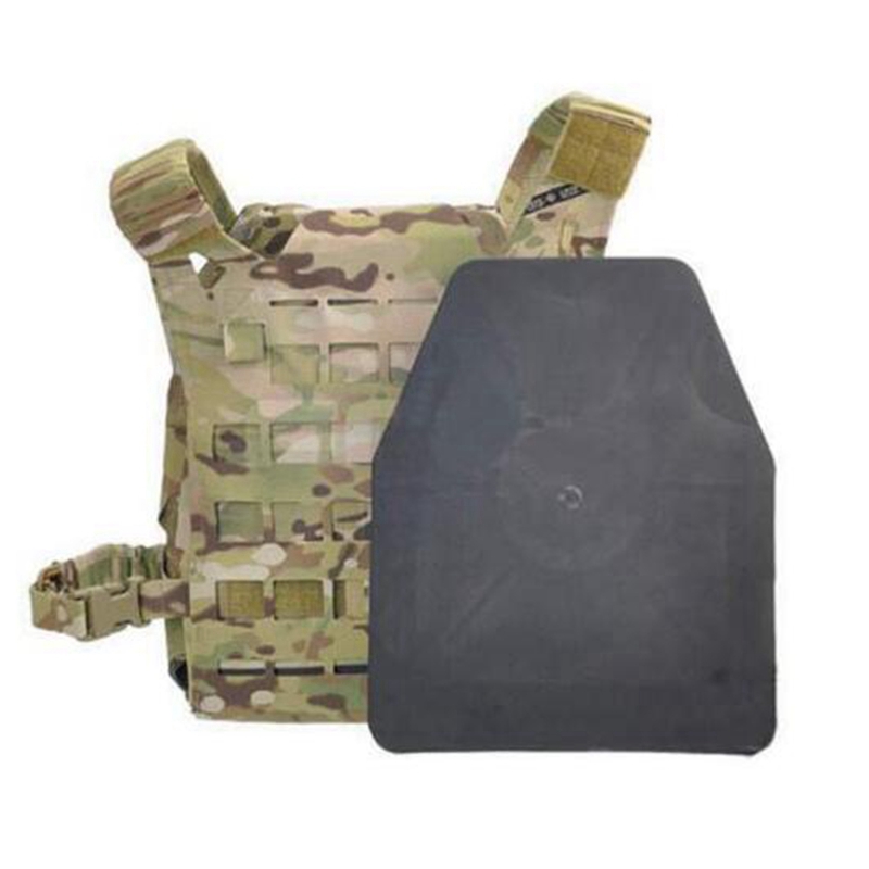 2pcs Airsoft Tactical Vest EVA - огляд і ціна Outdoor Hunting Fleece
