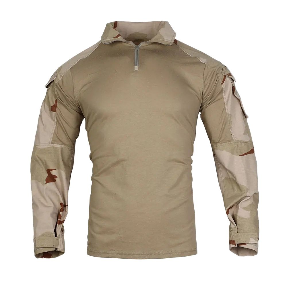 EmersonGear E3 Combat Shirts M - огляд і ціна Hunting Outdoor Clothing
