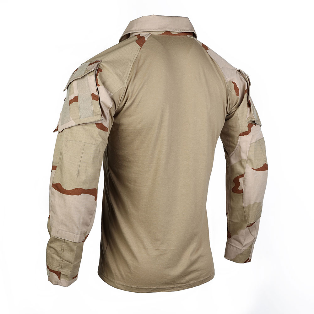 EmersonGear E3 Combat Shirts M - огляд і ціна Hunting Outdoor Clothing