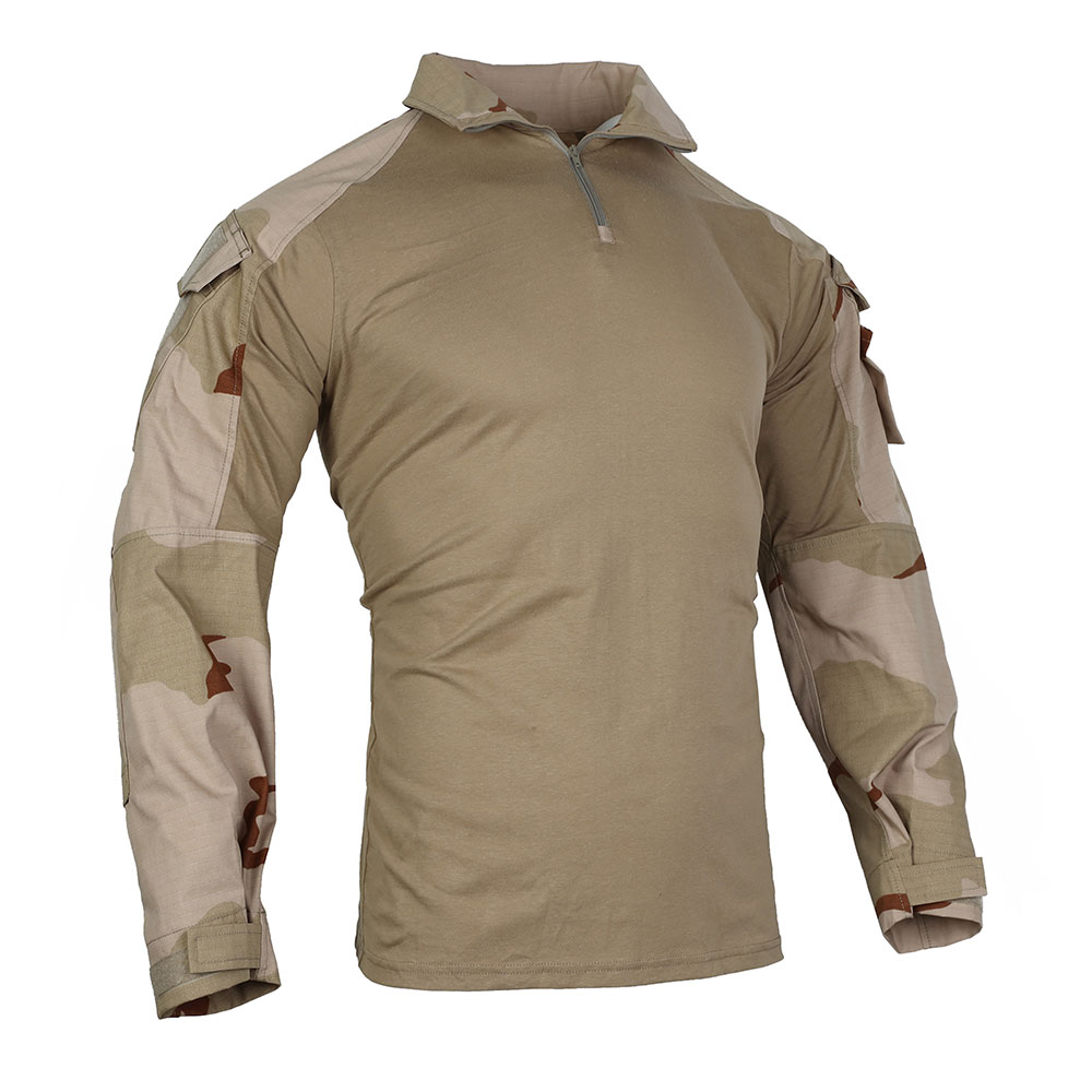 EmersonGear E3 Combat Shirts M - огляд і ціна Hunting Outdoor Clothing
