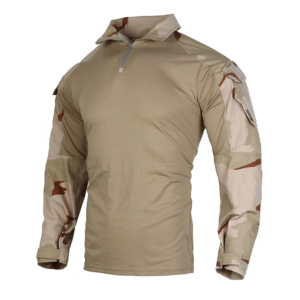 EmersonGear E3 Combat Shirts M - огляд і ціна Hunting Outdoor Clothing