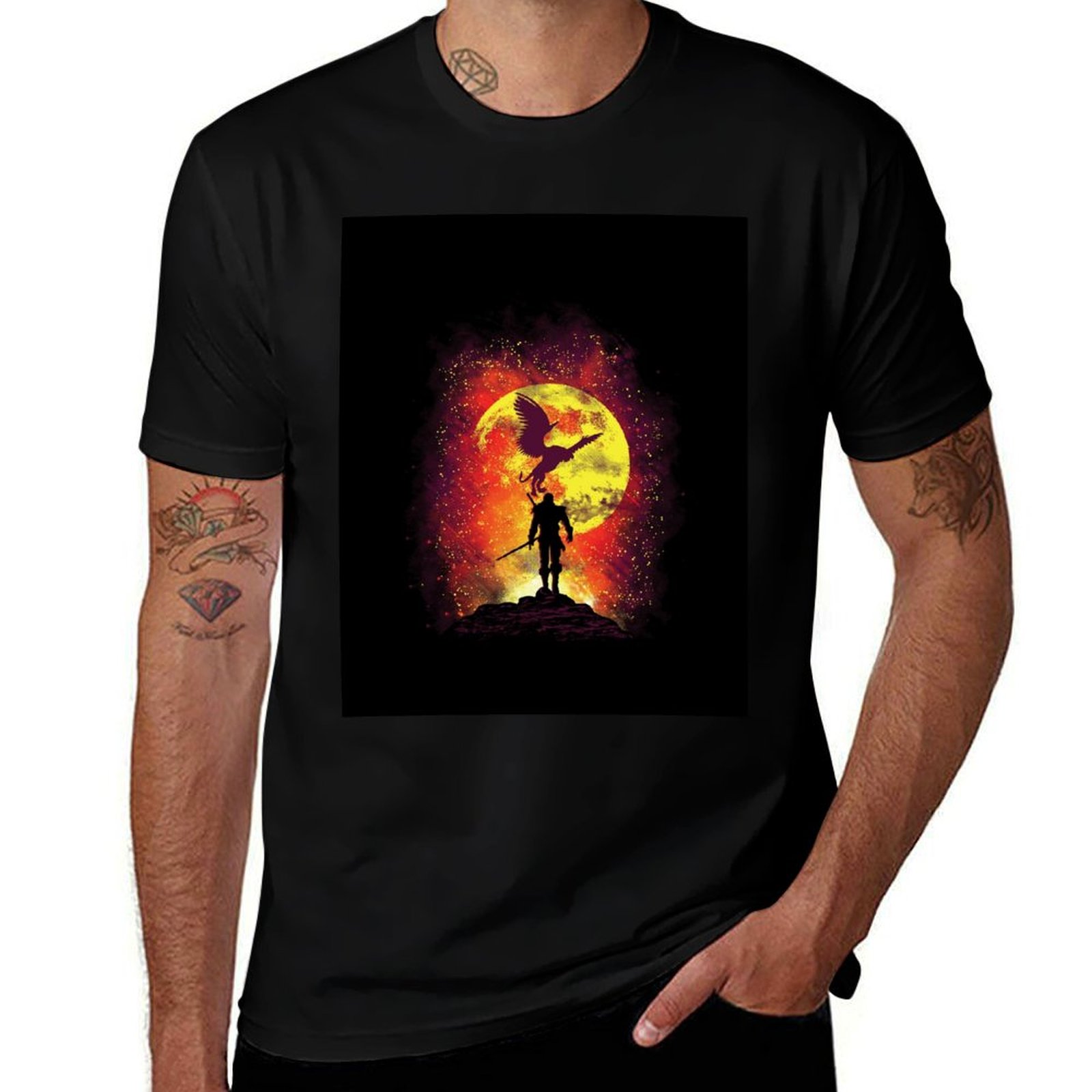 Wild Hunt T-Shirt Summer Holid - огляд і ціна Wildman Hunting & Outdoor Polokwane Photos